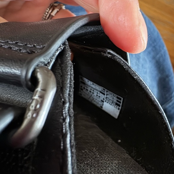 UGG Goldenstar Black Platform Slide Sandals with Dual Straps,5 - Picture 6 of 7